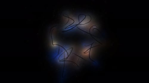 Dark Matter and Enerrgy String Theory Floating Strings