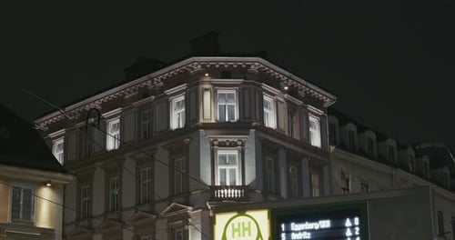 Graz - Hauptplatz - Austria