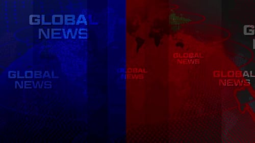 Global News Background V2