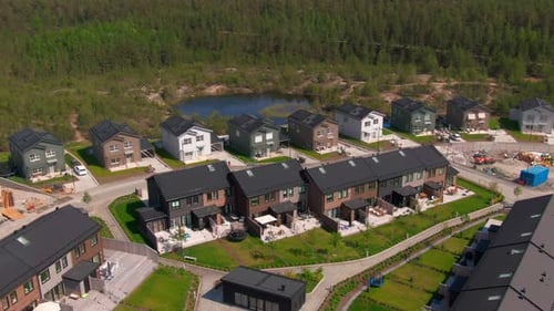 Planned Community Lakeside