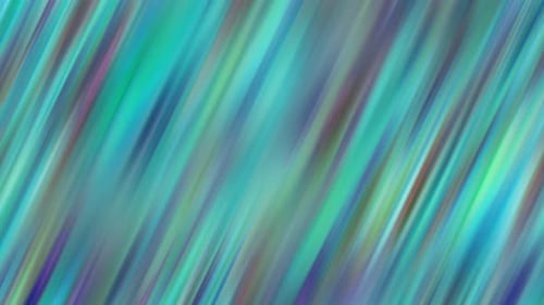 Vibrant Abstract Diagonal Lines Motion Background Loop