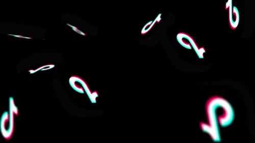 Icono de Tiktok