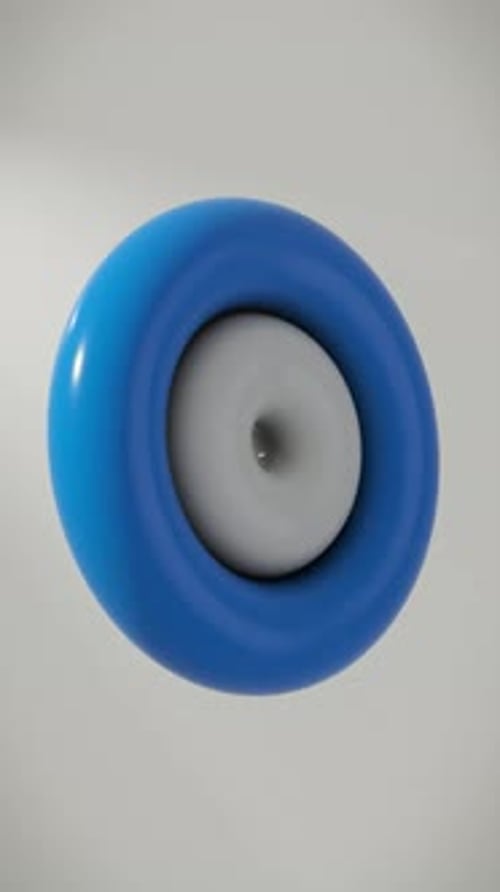 Torus Minimaler Hintergrund