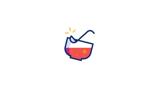 Punch Animated Icon