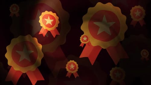 Bucle de fondo de cinta