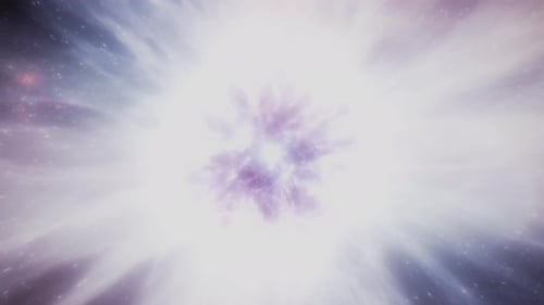 Exploring the Vast Mysteries of the Universe in Brilliant Colors