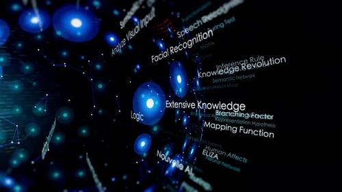 Ai. Artificial Intelligence, Technology