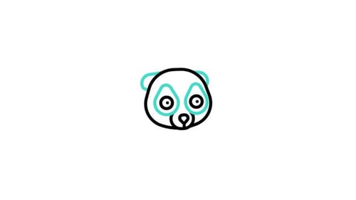 Icône animée Lemur