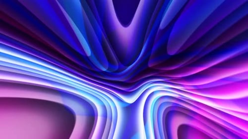 Colorful Motion Background Animated