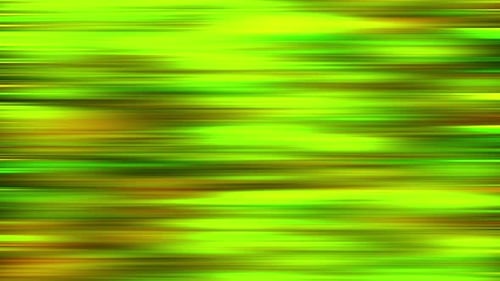 Colorful blurred background of stripes