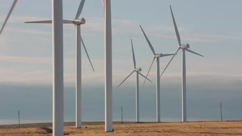 Tracking Shot : une alternative agricole productrice d'énergie