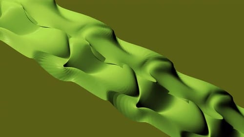 Particles shiny wave stripes background