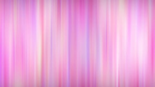 Abstract Pink and Purple Fluid Light Streaks Seamless Loop