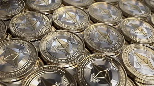 Ethereum Coins
