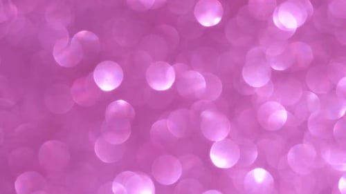 Purple Glitter Sparkle Abstract Background