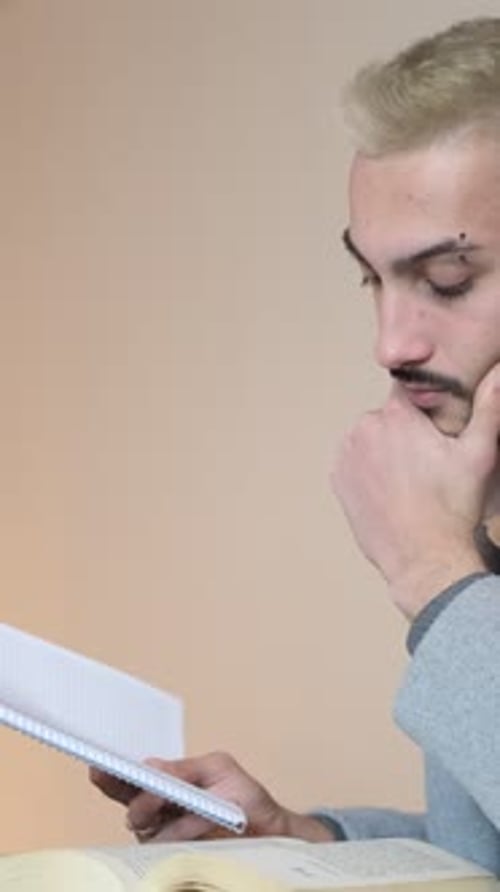 Careful Document Review