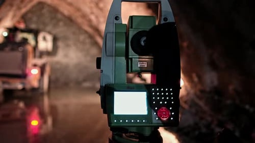 Construction Measurement Device