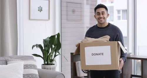 The joy of giving is the greatest joy