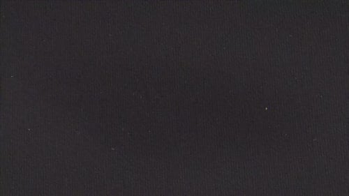 Animated Grunge Film Dust and Scratches Overlay