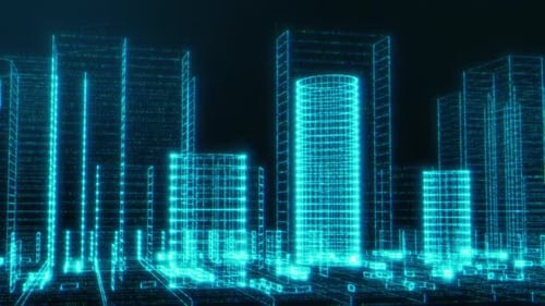 digital city