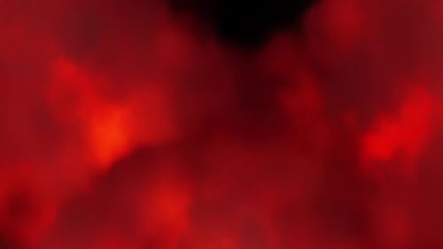 Fire explosion and smoke