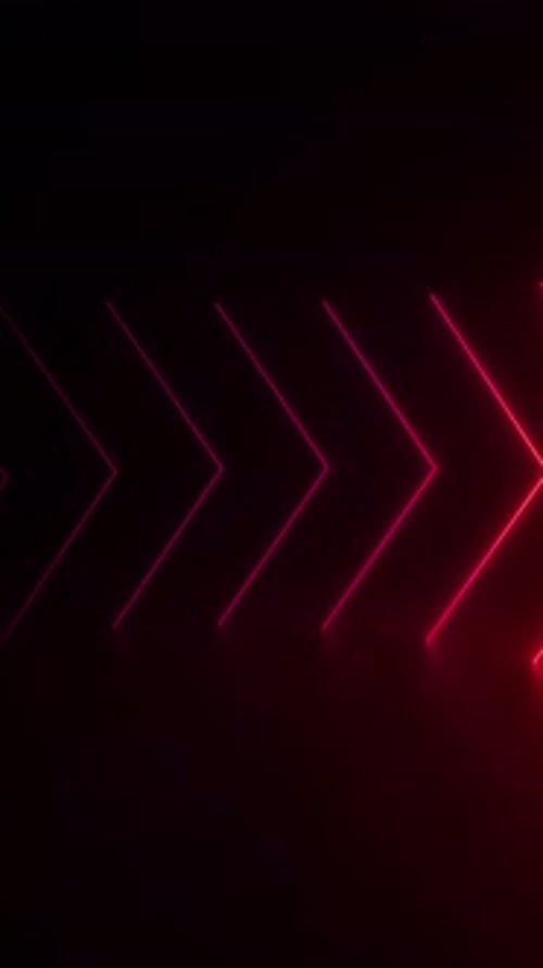 Dark background illuminated