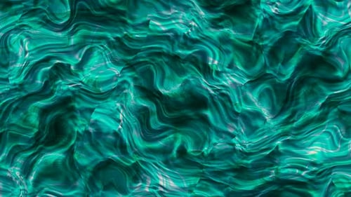 Abstract water wave liquid animated background Vd157