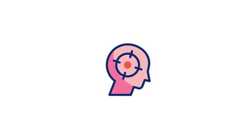 Concentration Animated Icon