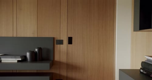 Modern Interior Design and Decor in Home