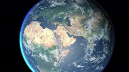 Zoom In on Qatar State