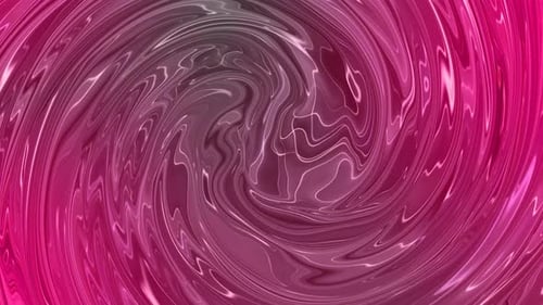 Abstrakte Twist-Flüssigkeitswellen. Digitaler flüssiger Muster-Texturhintergrund. Flüssiger Regenbogen-EffektVD249