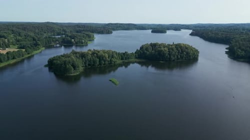 Summer on the lake Võrstjärve 19
