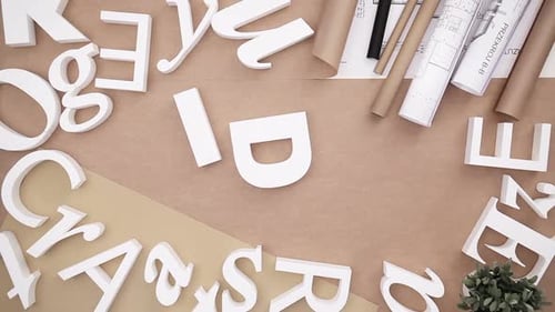 Idea for New Creative Project Above