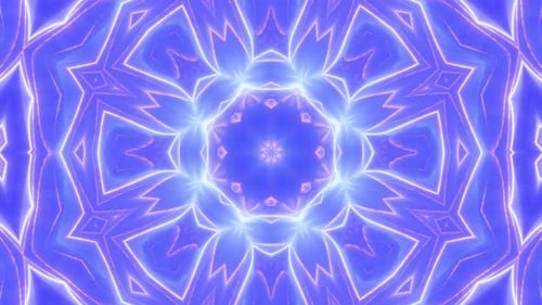 Eye-Catching Light Design Background
