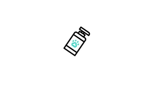Soap Animated Icon