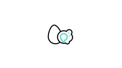 Eggs Animated Icon