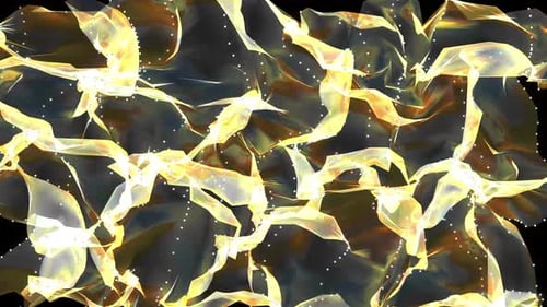 Abstract Fantasy Background