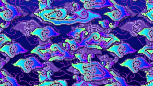 01 Batikwolke