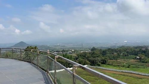 Sky Bridge