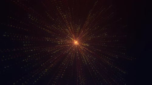 Abstract Particular Background