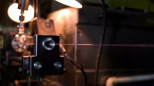 Manufacture of Optical Cable. Manufactured for the Construction of Buildings and Provide