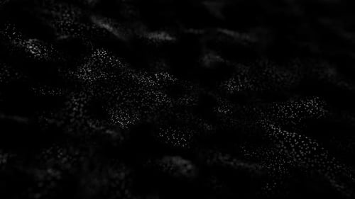 White Particles