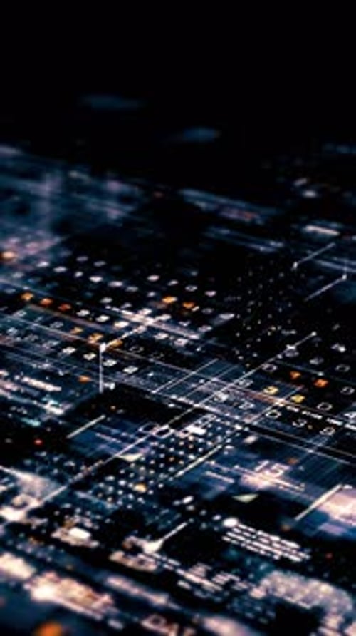 Advance Data Matrix Simulation Background 29