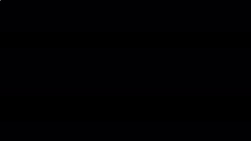 Coleção Geneva: transição fosca luminosa de um círculo que se espalha do canto superior esquerdo para o canto inferior direito