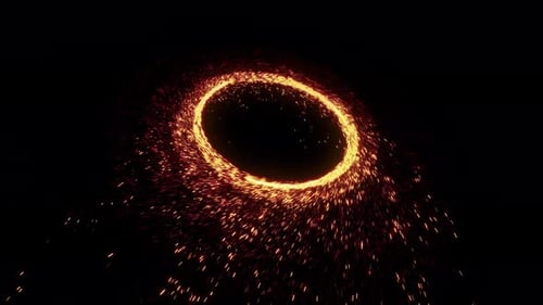 Sparky Portal In The Air 7