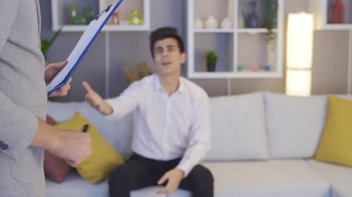 Seizing the debtor's property.