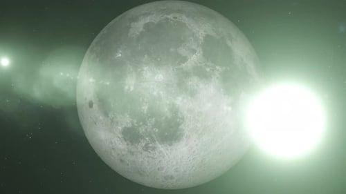 PLANET. 2774