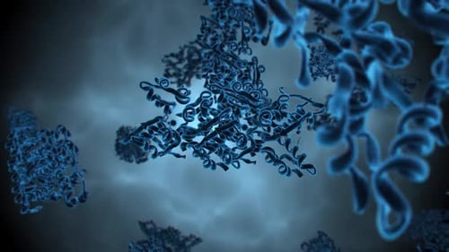 La mutación genética en las bacterias puede provocar resistencia a los antibióticos