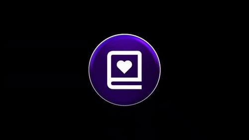 Book Heart