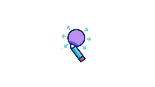Idea Animated Icon